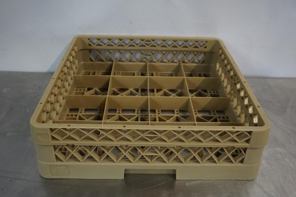 Vaatwaskratten vaatwaskrat Vaatwaskorven, Ophalen, Gebruikt