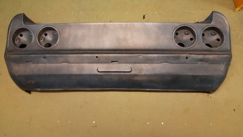 opel manta-A plaatwerk, Auto-onderdelen, Carrosserie en Plaatwerk, Ophalen, Gebruikt, Opel, Spatbord