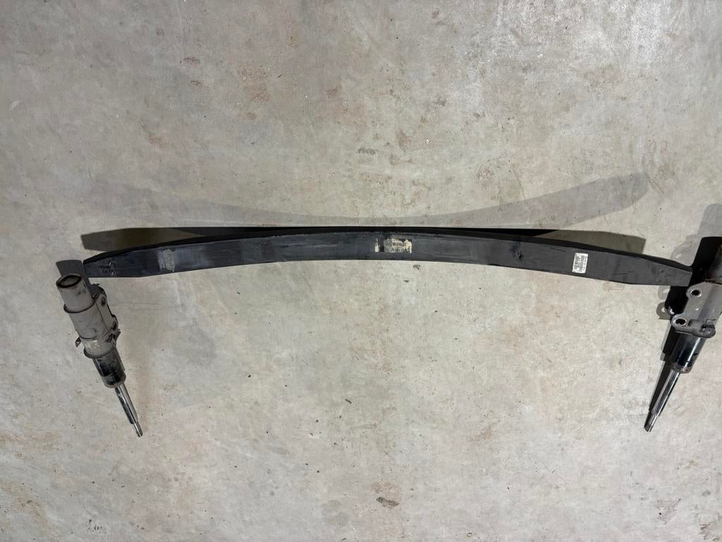 orginale bladveer voor sprinter, Ophalen of Verzenden, Gebruikt, Mercedes-Benz