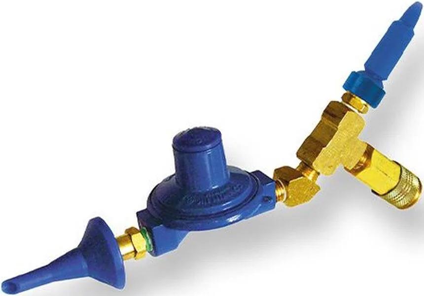 Conwin Universal Plus Inflator voor Ballonnen, Ophalen of Verzenden, Zo goed als nieuw