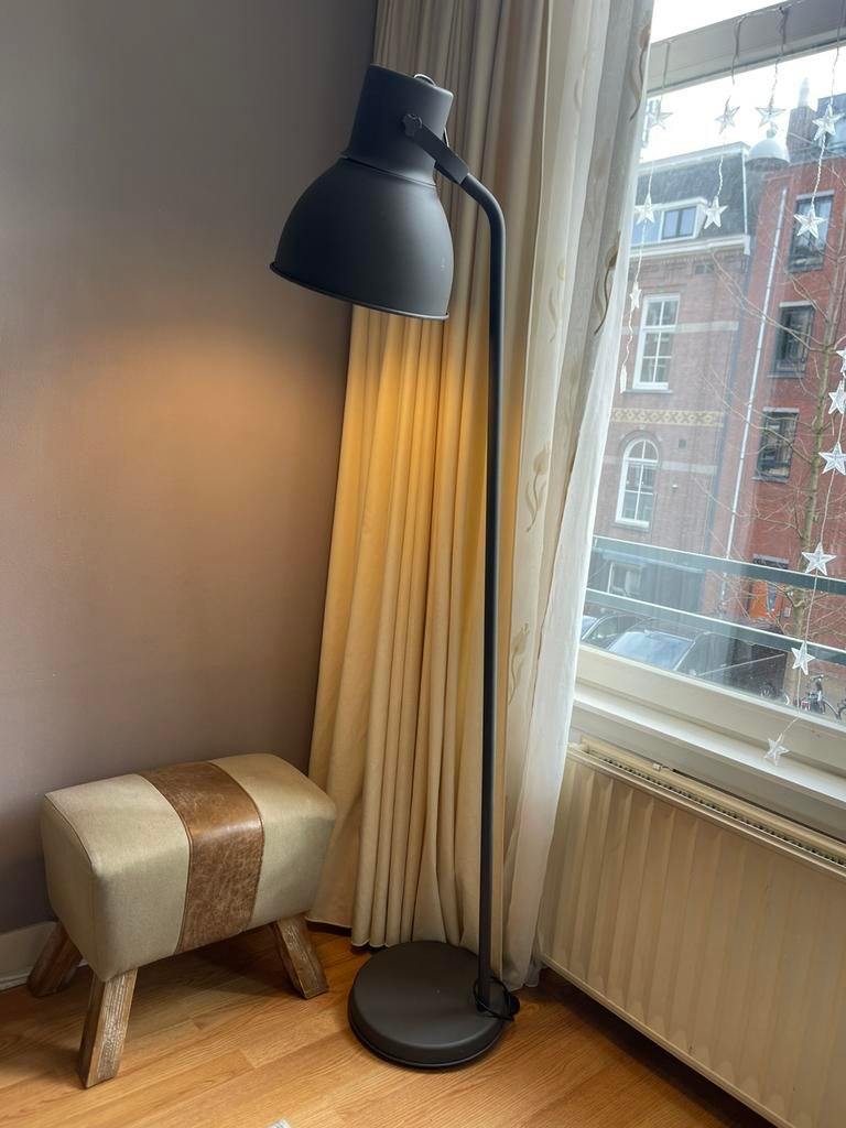 Staande lamp, Ophalen, Gebruikt, 150 tot 200 cm