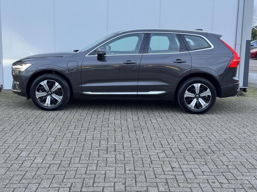 Volvo XC60 T8 Plug-in Inscription | Luchtvering | 360 Camera, Auto's, Volvo, Automaat, Gebruikt, 4 cilinders, 1969 cc