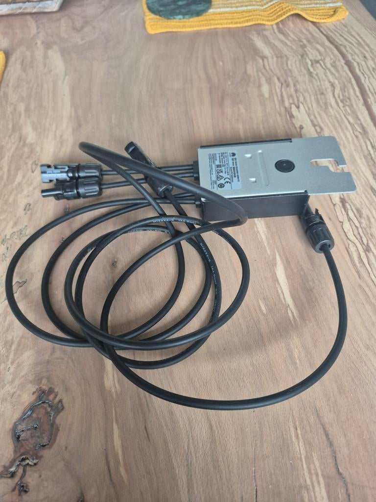 HUAWEI SUN2000-450W-P2 Smart PV Optimizer (6 stuks), Ophalen, Nieuw