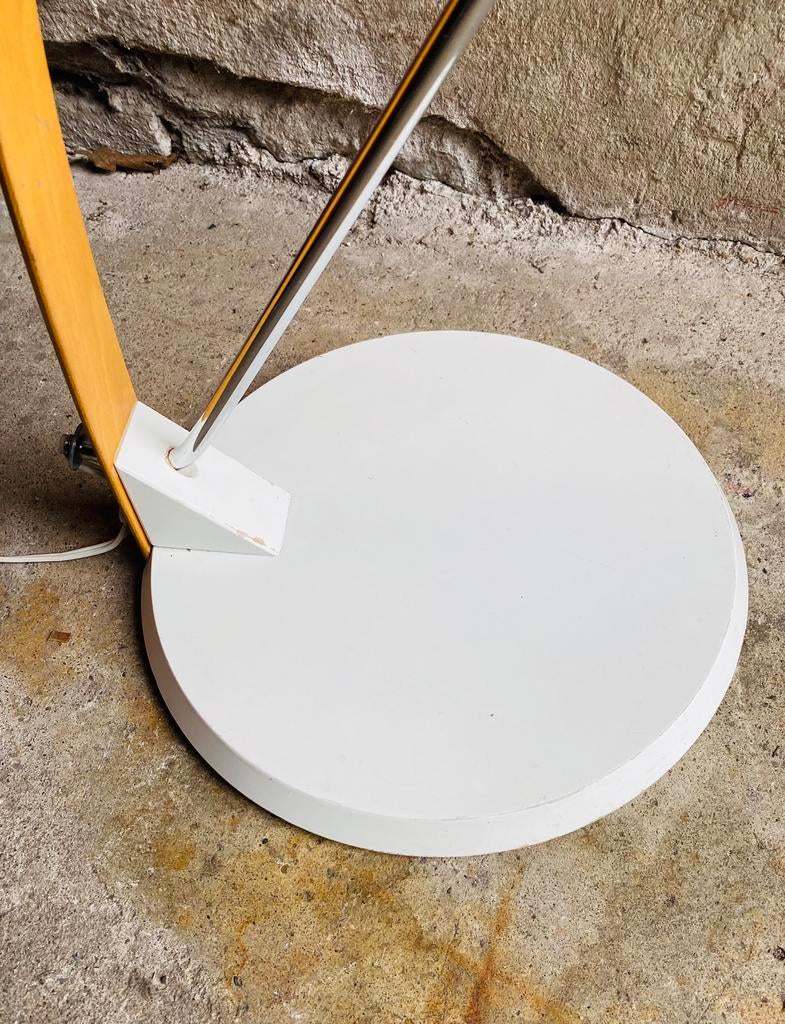 Jaren 90 Ikea Prolog vloelamp design Tord Bjorklund, Gebruikt, Jaren 90, Ikea, 100 tot 150 cm