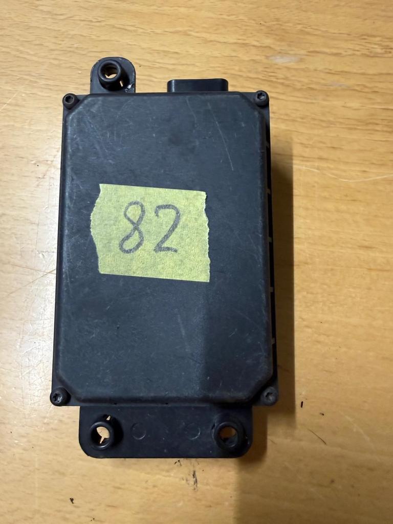 Lincoln MKX MKT cruisecontrol module, Gebruikt, -, -, Ophalen of Verzenden