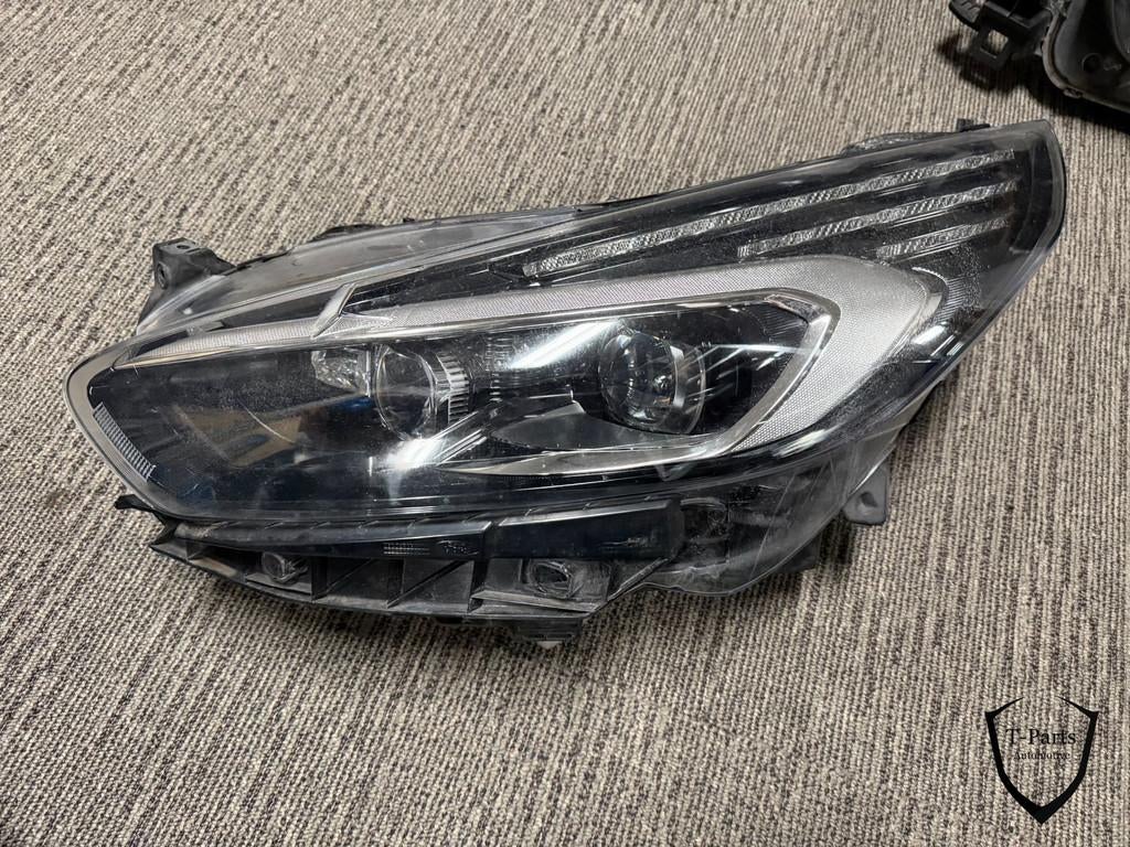 ford s-max koplamp links 90076253 lamp