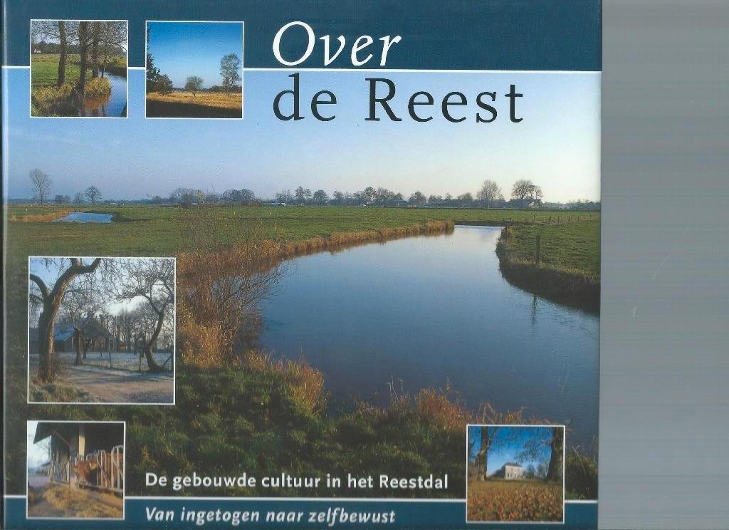 Over de Reest, Verzenden, Zo goed als nieuw, Overige onderwerpen