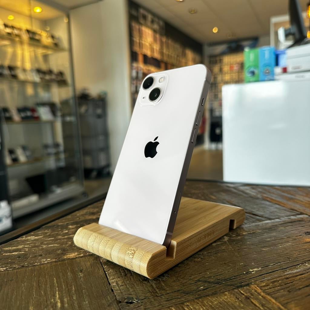 Apple iPhone 13 128GB - Als Nieuw - incl Garantie, 128 GB, Apple, IPhone 13, Ophalen of Verzenden