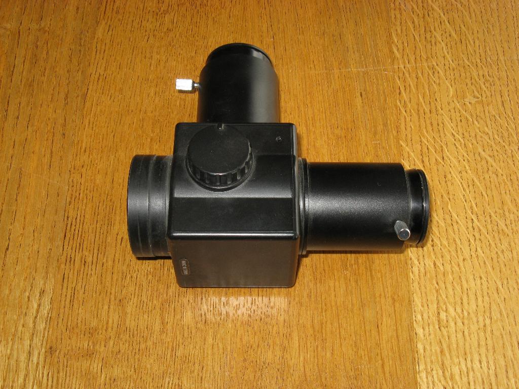 Flipmirror, Ophalen of Verzenden, Gebruikt, Minder dan 80 mm, Onderdelen of Toebehoren