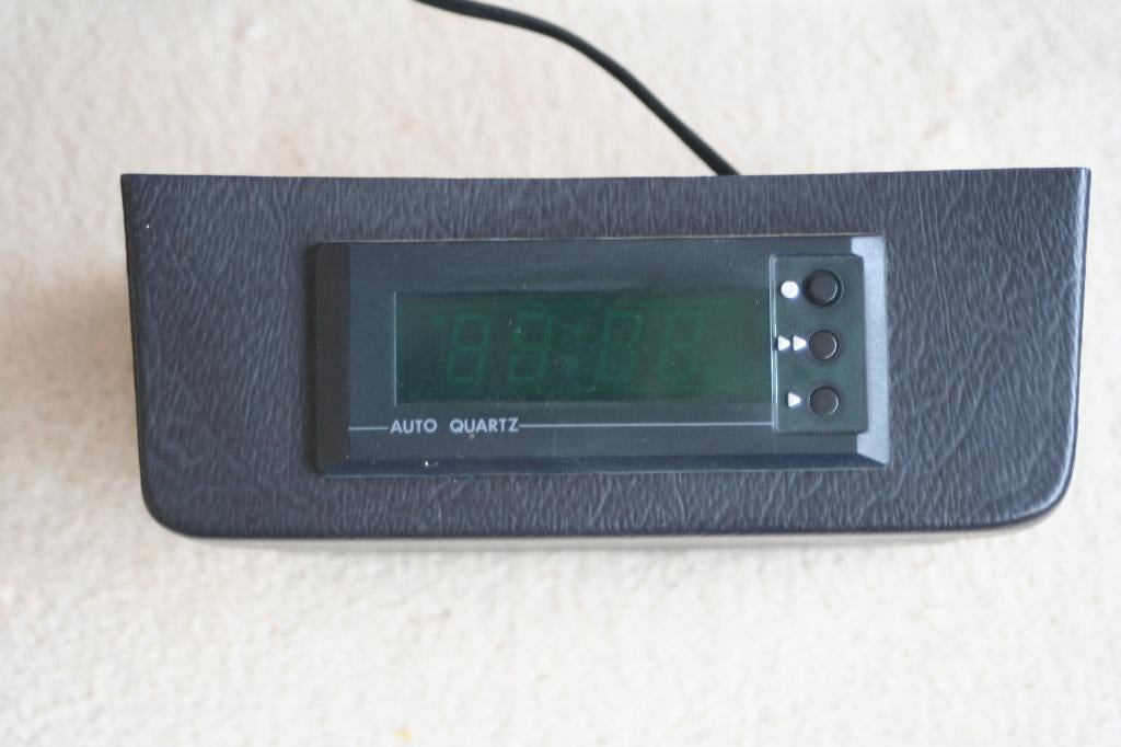 Mooie AUTO QUARTZ Klokje, Auto-onderdelen, Ophalen of Verzenden, Gebruikt, Austin