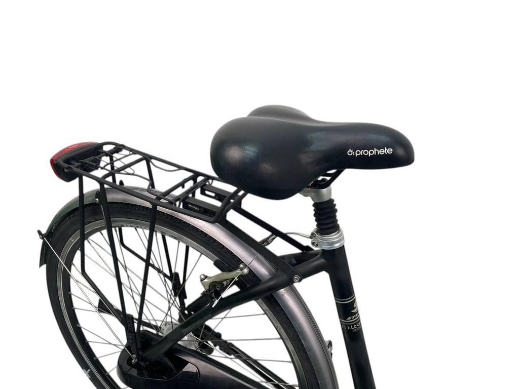 Damesfiets Stevens 28"/48cm/7ver - Garantie/Levering, Overige merken, 9713 Bv Groningen, Gebruikt, Stevens