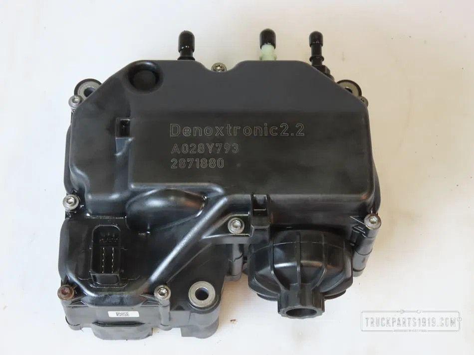 Bosch 1819797 AdBlue pomp DAF Euro6, Ophalen, Gebruikt