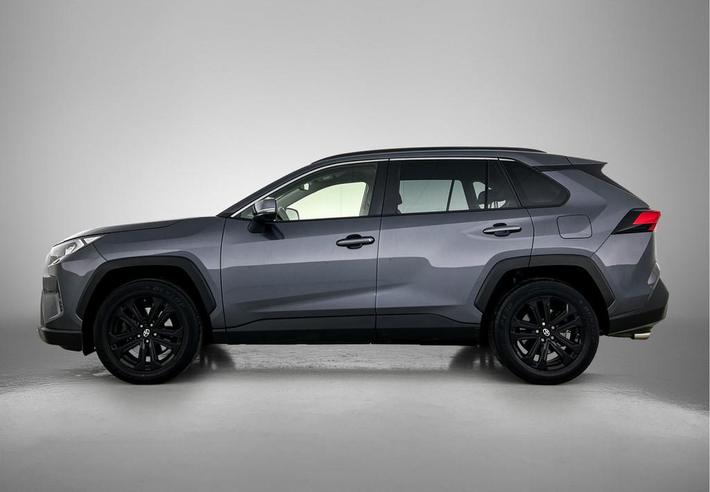 Toyota RAV4 2.0 VVT-iE Style | Trekhaak | 2000KG Trekgewicht, Voorwielaandrijving, 12 maanden, Stof, Gebruikt