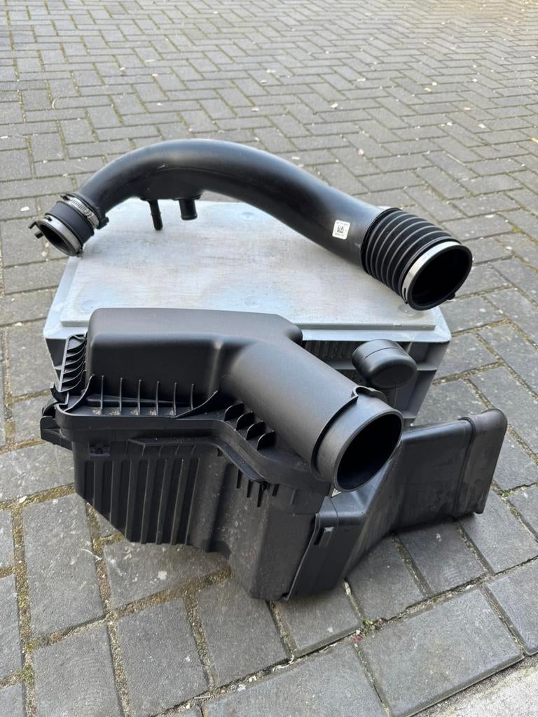 Luchtfilter mustang s550 2.3 ecoboost, Ophalen of Verzenden, Gebruikt, Ford