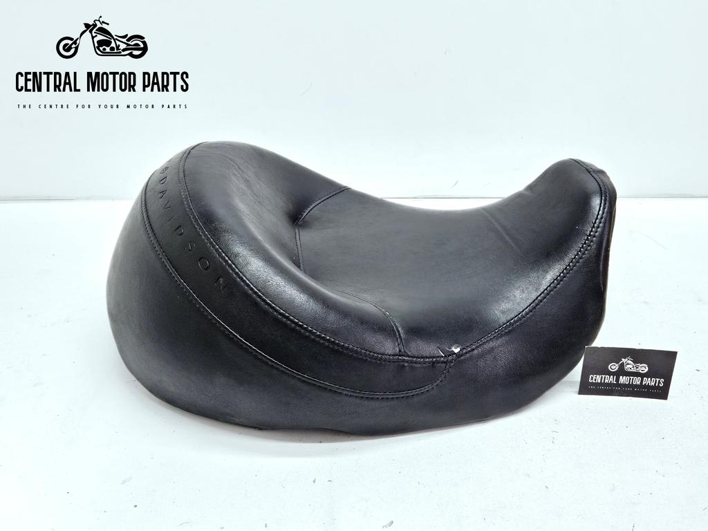 Smooth Sundowner Solo zadel Touring 1997-2008, Niet ingevuld, Gebruikt, Niet ingevuld, Ophalen of Verzenden