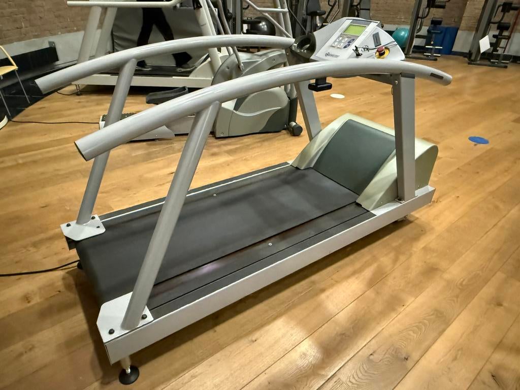 Ergofit loopband, Ophalen, Gebruikt, Metaal