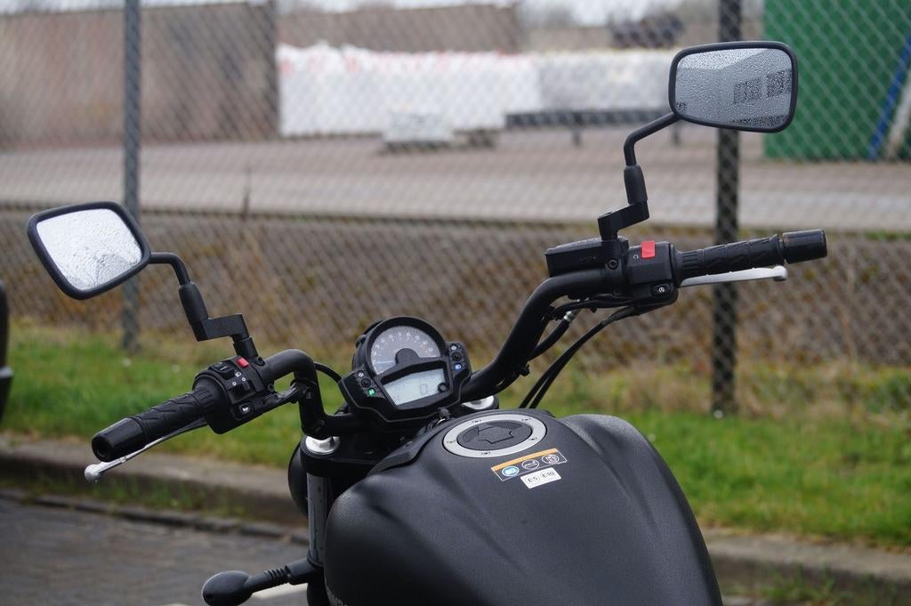 KAWASAKI VULCAN S SPECIAL EDITION (bj 2022) 27,430 km - foto 3