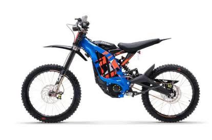 Defecten surron light bee x gezocht!!, Ophalen, Gebruikt, Overige merken