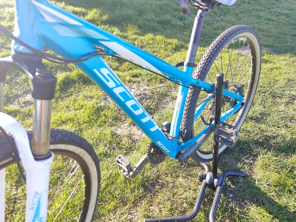 Scott Scale 930 maat S 29er, Fietsen en Brommers, Fietsen | Mountainbikes en ATB, Ophalen of Verzenden, Gebruikt, Overige merken