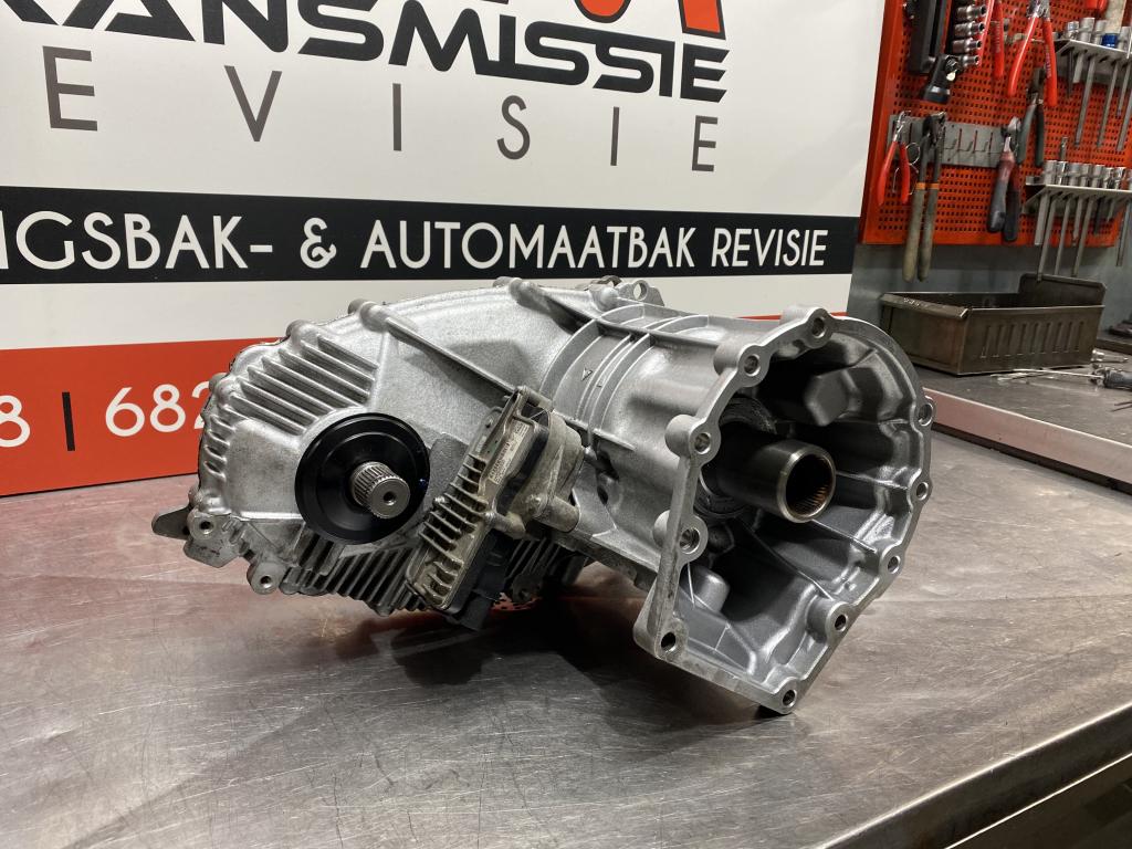 Porsche Cayenne Panamera tussenbak revisie!, Niet ingevuld, Overige automerken, Niet ingevuld, Ophalen of Verzenden