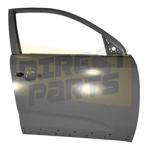 Kia Sorento (11/09-2/15) Voorportier Rechts (te spuiten) Ori