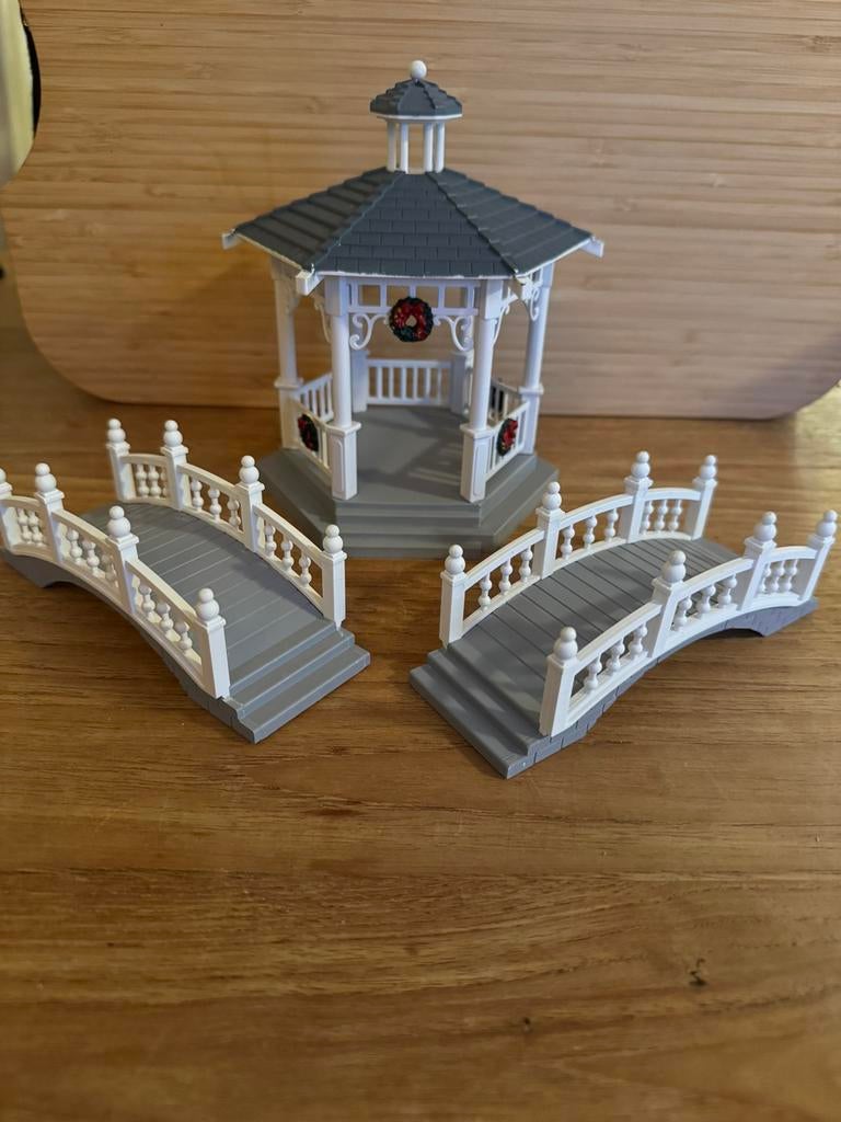 Verschillende Lemax artikelen, Ophalen of Verzenden, Nieuw