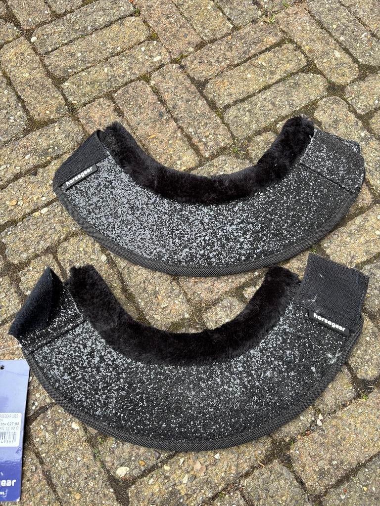 Diverse paardenspullen gratis/ klein prijsje, Ophalen of Verzenden, Overige soorten