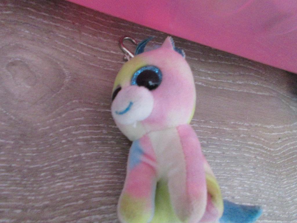 Ty, Ophalen, Gebruikt, Overige typen