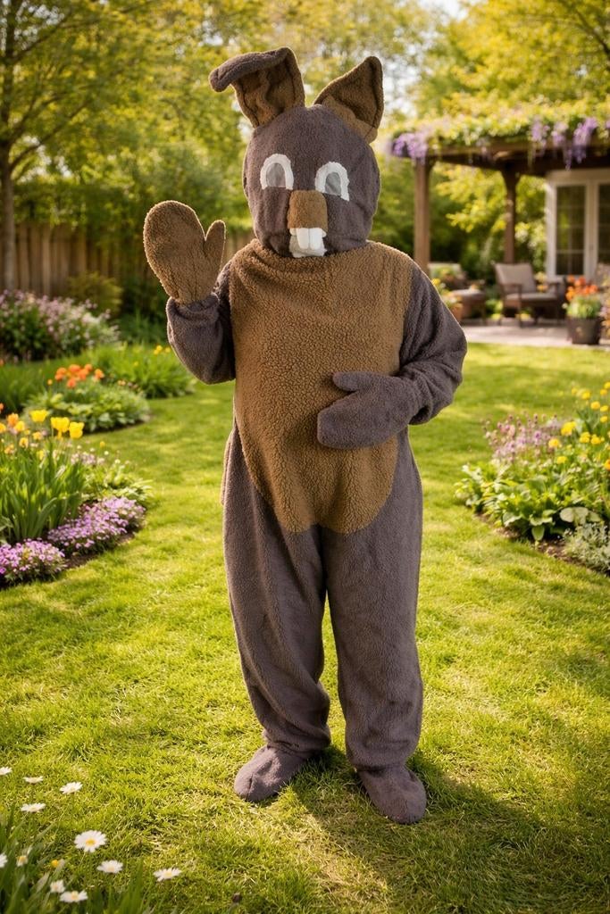 Paashaaspak - Ideaal voor Pasen, Ophalen, Zo goed als nieuw, Pasen, Kleding