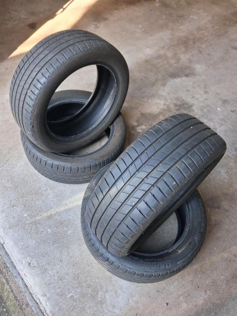 Autobanden, Ophalen, 17 inch, Band(en), Personenwagen