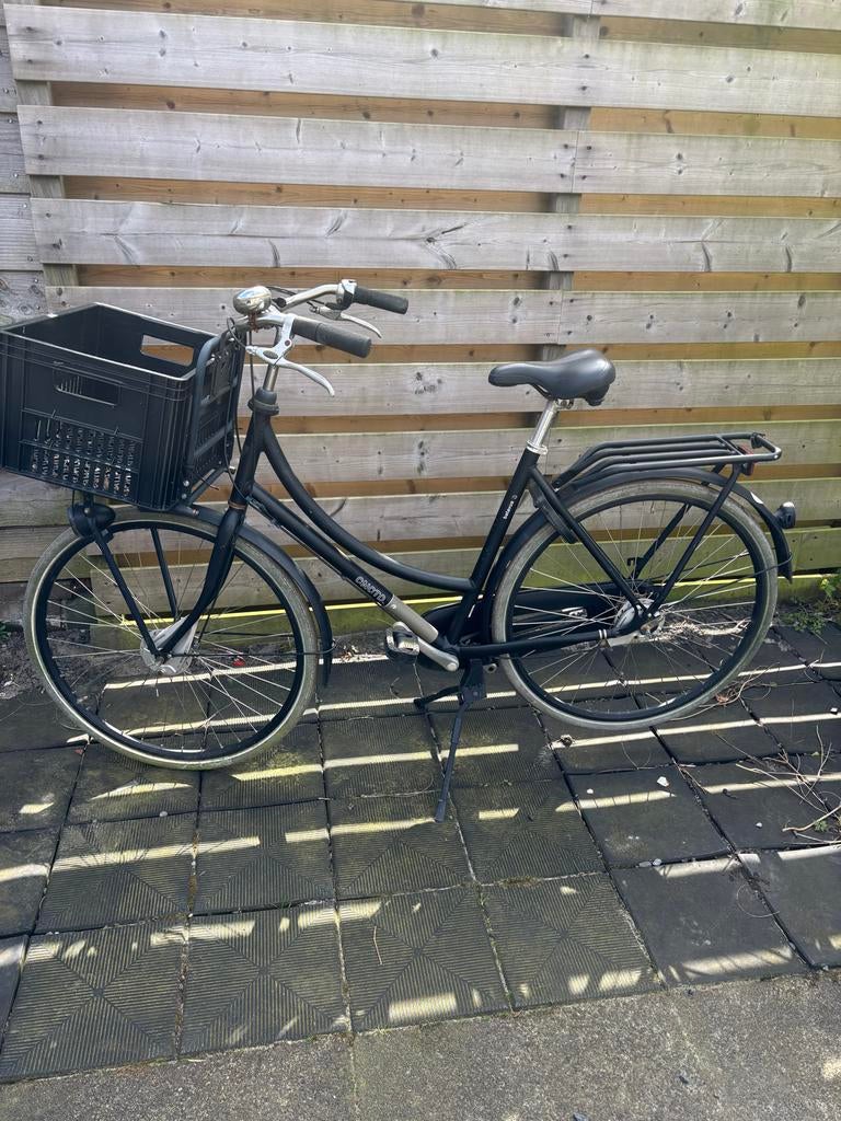 Batavus fiets (opknapper) - ideaal voor stadsgebruik, Ophalen, Gebruikt, Batavus