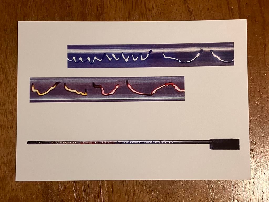 R.V.S. NEON 2002, Albert in 't Veld, Foto: Louis Sonderegger, Ophalen of Verzenden, 1980 tot heden, Ongelopen, Overige thema's