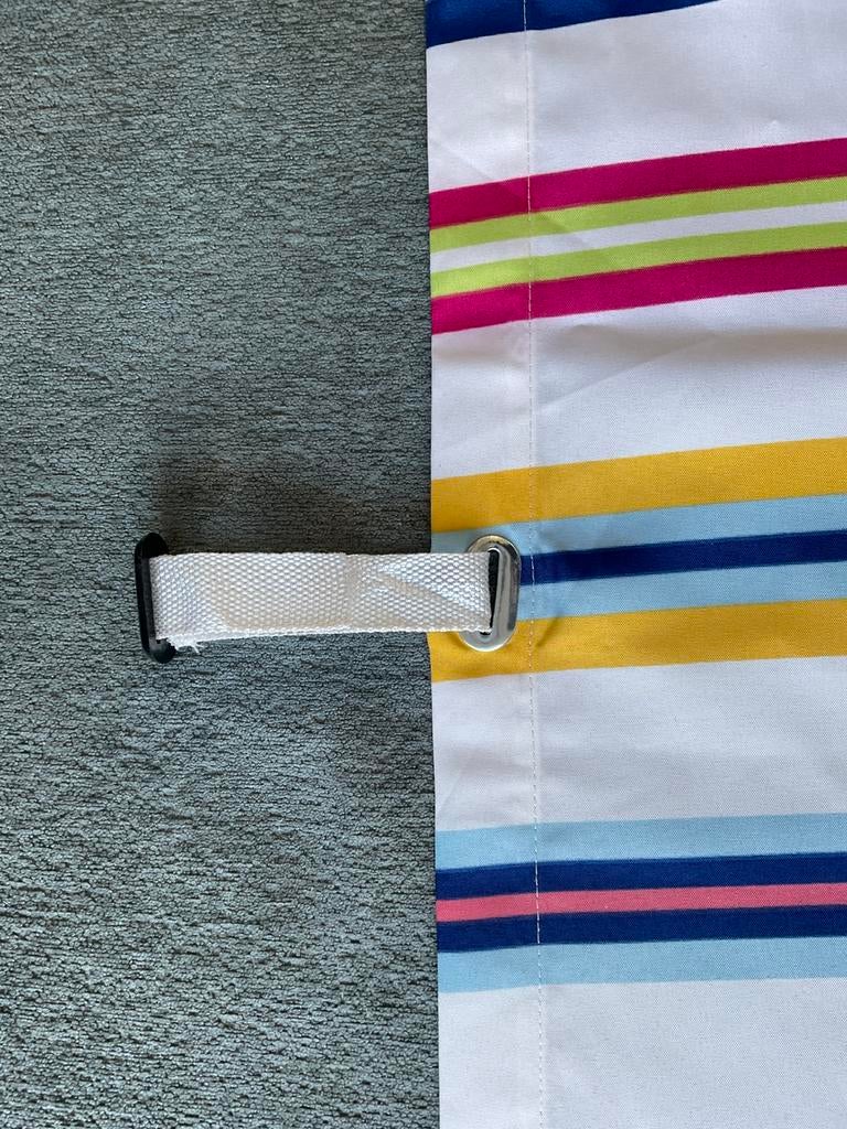 Ikea Dyning schaduw voor balkon, Ophalen of Verzenden, Nieuw