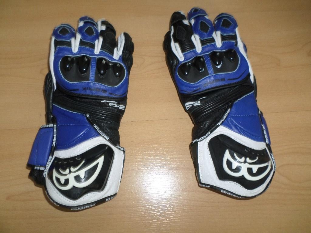 motorhandschoenen, Dames, Ophalen of Verzenden, Nieuw zonder kaartje, Berik