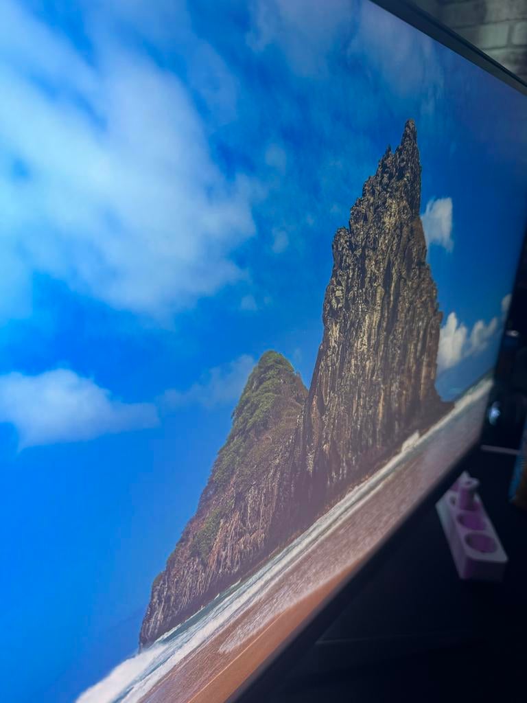 LG Ultragear Monitor, IPS, 101 t/m 150 Hz, In hoogte verstelbaar, Minder dan 1 ms