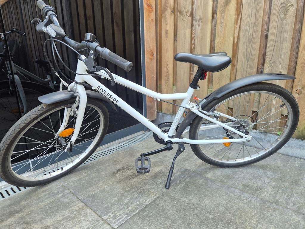 Riverside kinderfiets 24 inch, Ophalen of Verzenden