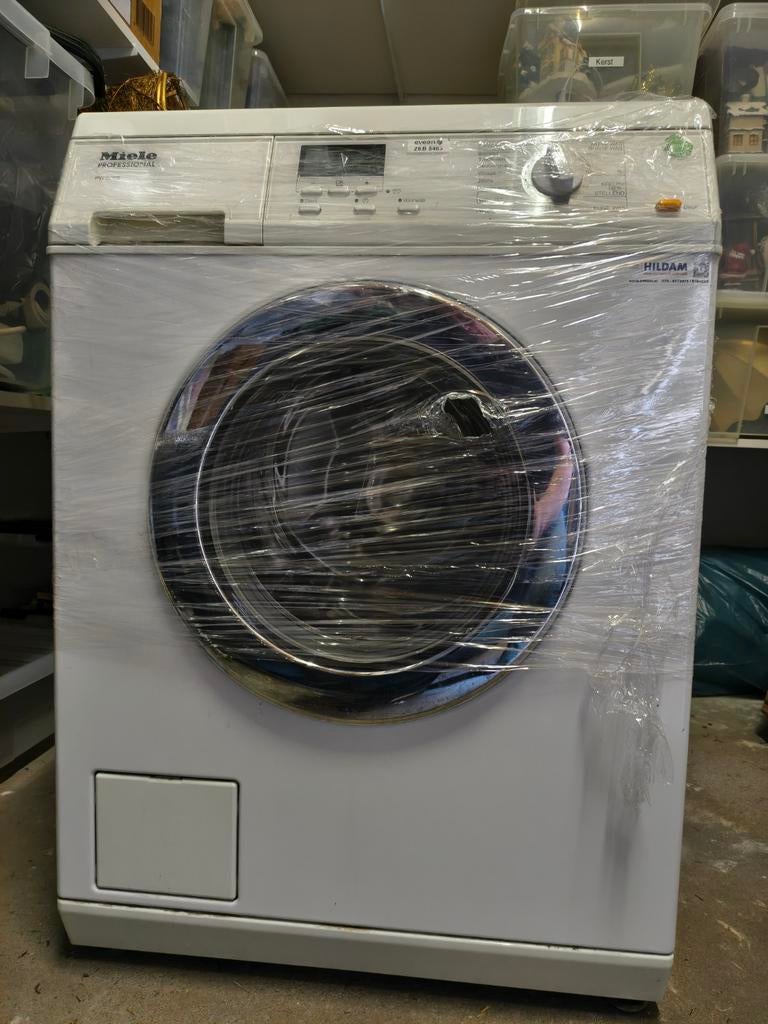 Miele PW 5065 Professionele wasmachine, ongebruikt, Witgoed en Apparatuur, Ophalen of Verzenden