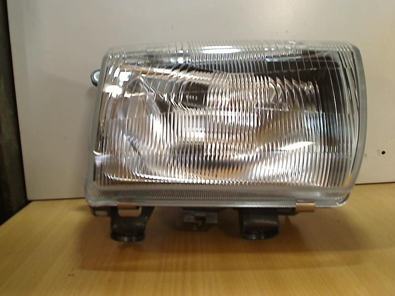 Koplamp Links Suzuki Alto (RF410) (2004-09/2008-12), Gebruikt, Suzuki Deutschland GmbH, Kontakt@suzuki.de, Suzuki-Allee 7, Bensheim 64625, , Duitsland
