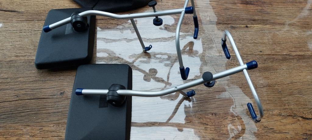 Caravanspiegels, Ophalen of Verzenden