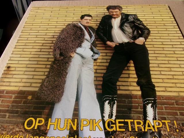 simplisties verbond, Cd's en Dvd's, Ophalen of Verzenden, Zo goed als nieuw, Overige formaten