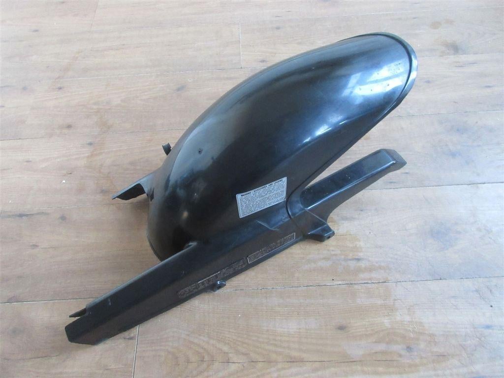 Honda CBR600F hugger CBR 600 achter spatbord achterspatbord, Ophalen of Verzenden