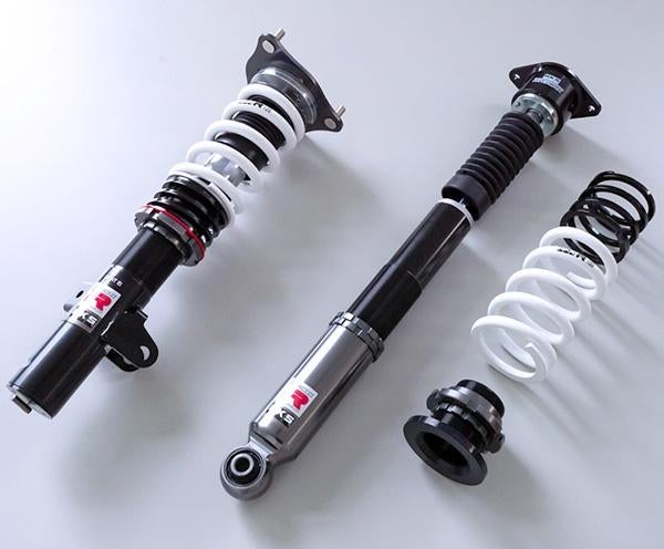 HKS Hipermax R schroefset - Honda Civic Type-R FK8, Ophalen of Verzenden