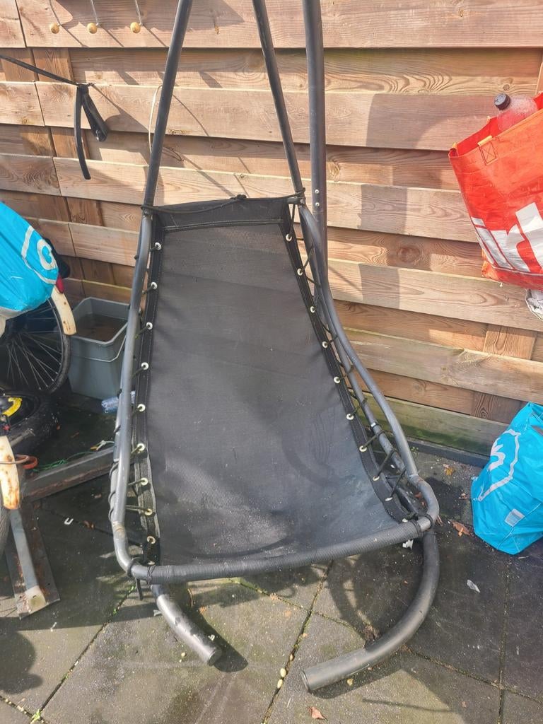 Schommel te koop, Ophalen of Verzenden