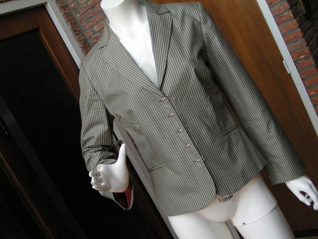 KYRA&KO jasje,Mt 40 topstaat, Maat 38/40 (M), Tweedehands, Tweedehands, Kyra&ko