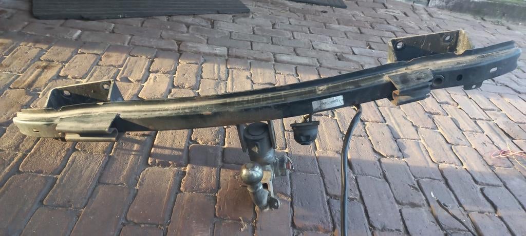 Te koop trekhaak BMW 1 serie e87., Auto-onderdelen, Trekhaken, Ophalen, Gebruikt