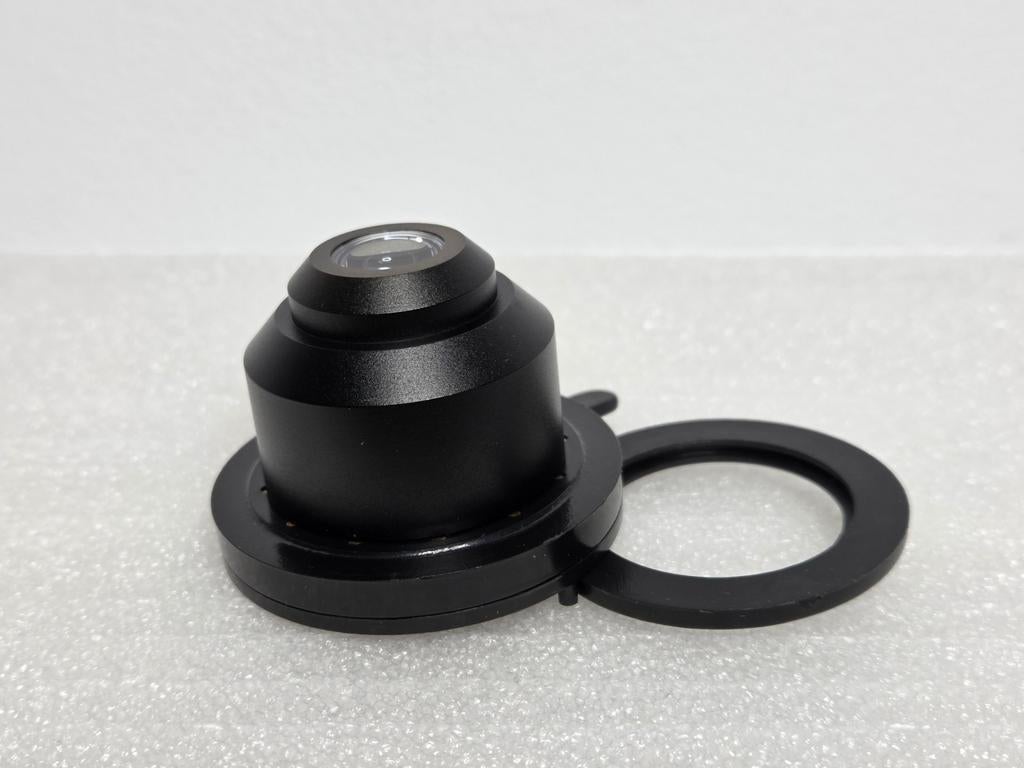 Microscoop Condensor voor Novex B-Rang, Ophalen of Verzenden, Zo goed als nieuw, Vergrootglas of Loep