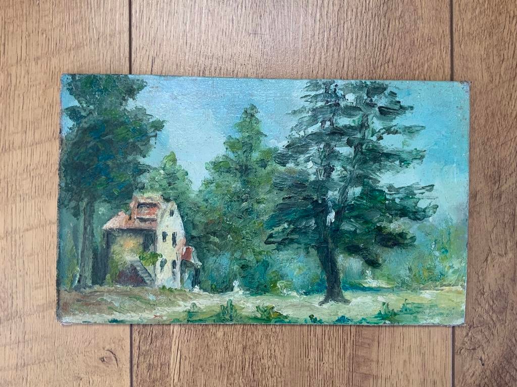 Versailles, Ophalen of Verzenden