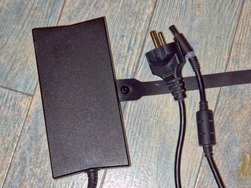 Dell power adapter / voeding / supply 130 watt L130PM121, Ophalen of Verzenden, Zo goed als nieuw, Dell