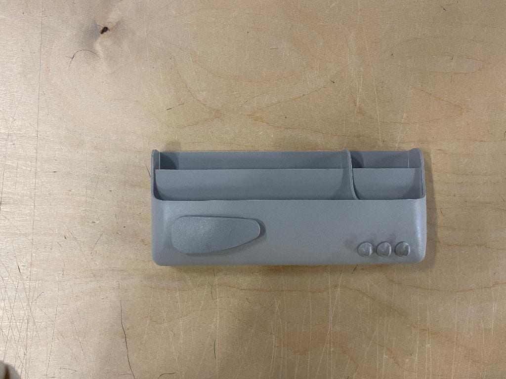 Magnetische pennenhouder, Ophalen, Zo goed als nieuw