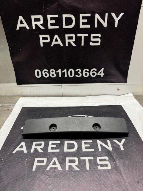 Mercedes A Klasse W176 Kentekenplaathouder Voor A1768850081, Gebruikt, -, Ophalen of Verzenden, -